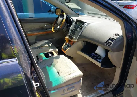 2005 Lexus Rx 330 from USA, damaged, VIN 2T2HA31UX5C078040